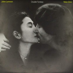 Пластинка John Lennon & Yoko Ono Double Fantasy